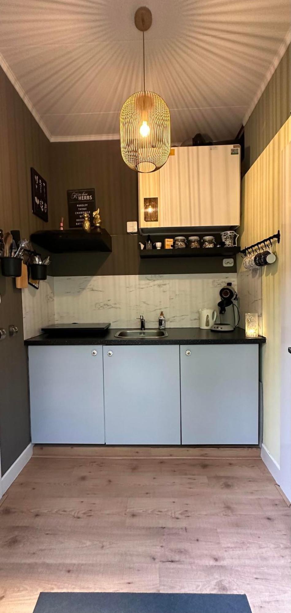 אנסחדה Studio Unique מראה חיצוני תמונה